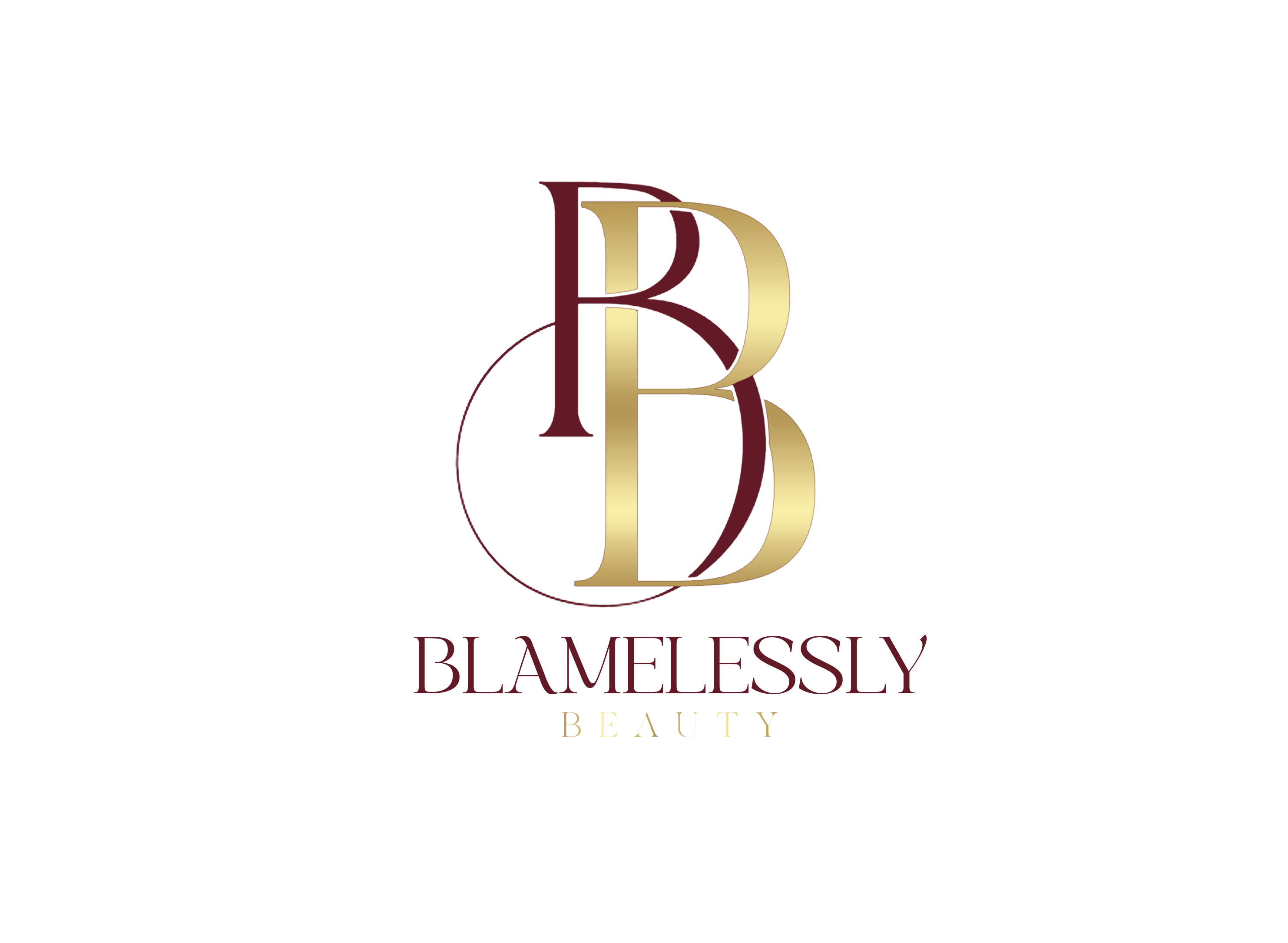 Blamelessly Beauty